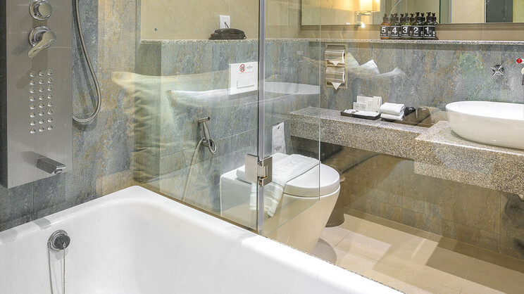 Zenseana Resort & Spa